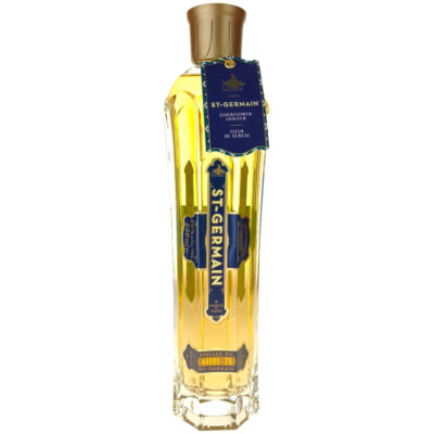 Liqueur de Sureau, Maison Saint Germain